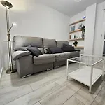 Apartment 108a De 3 Con Terraza