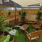 108a De 3 Con Terraza Apartment Gijón