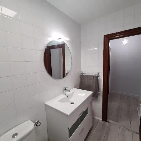 108a De 3 Con Terraza דירה *