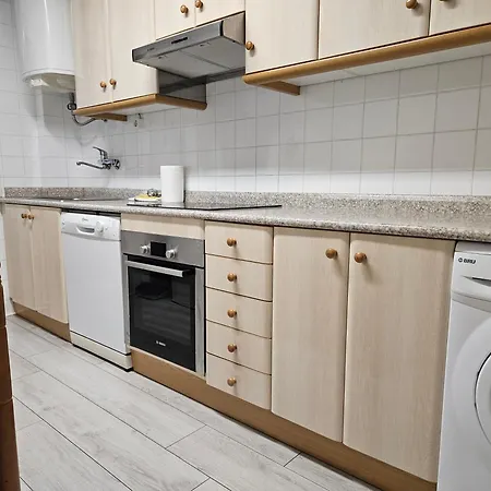 108a De 3 Con Terraza *