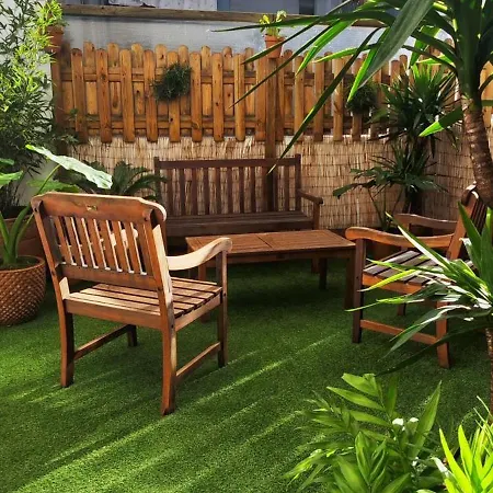108a De 3 Con Terraza גיחון