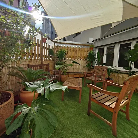 R2r - De 3 Con Terraza - 108a