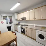 Apartment 108a De 3 Con Terraza