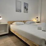 Apartment 108a De 3 Con Terraza Gijon