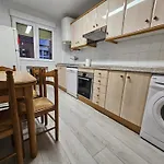 108a De 3 Con Terraza Apartamento *