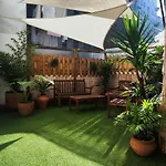 108a De 3 Con Terraza Apartamento