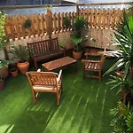 Apartamento 108a De 3 Con Terraza